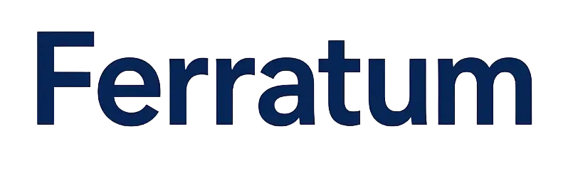 Guía Ferratum Logo